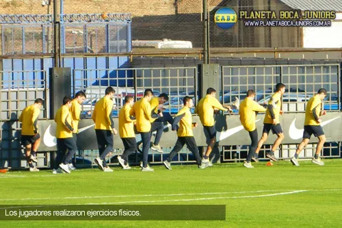castellani entre boca