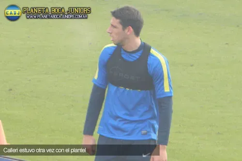calleri