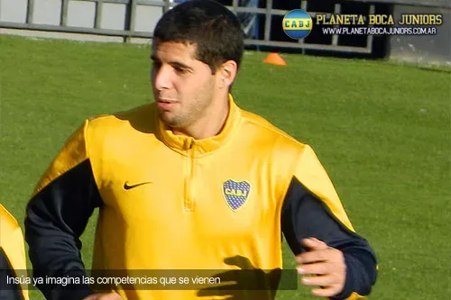 insua