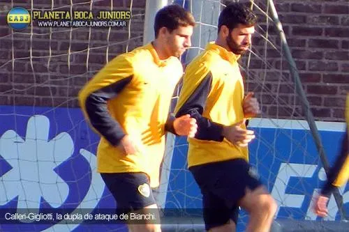 calleri gigliotti