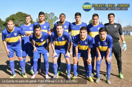 Quinta-Boca