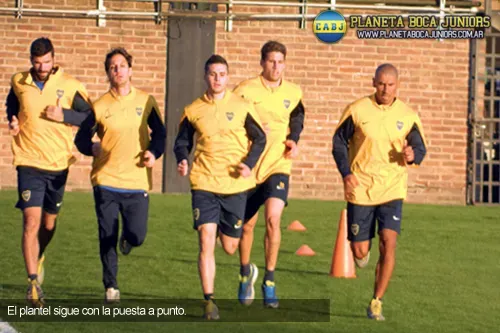 bravo grupo boca