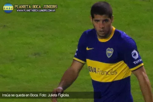 insua