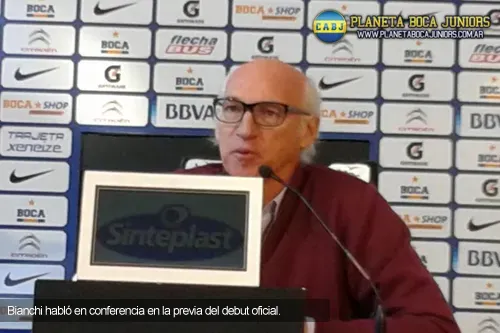 bianchi conf boca