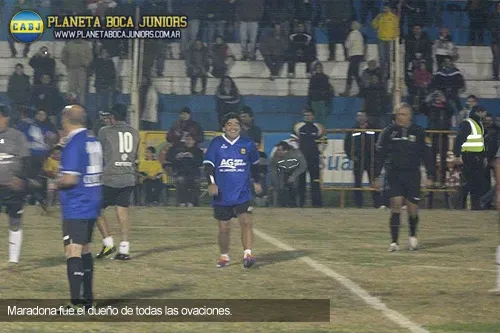 Maradona-Cordoba