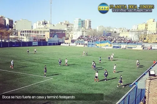 Boca-River-Fut-Fem