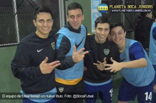 Boca-Tri