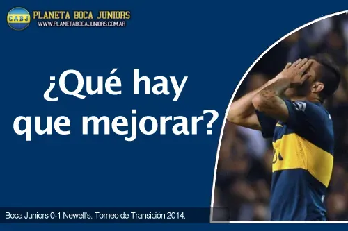 analisis nob boca