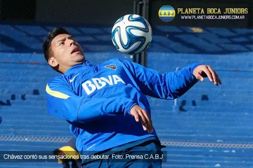 CHAVEZ