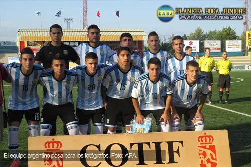 Seleccion-Sub-20
