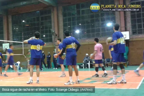 Boca-EDLP-Metro-Voley