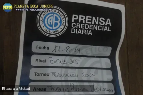Tinta-Belgrano