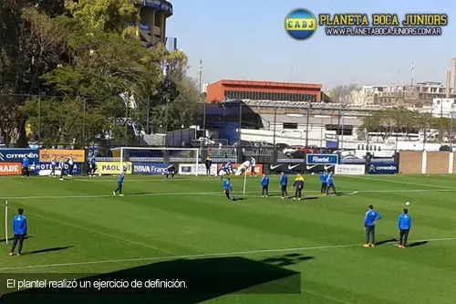 bajas boca