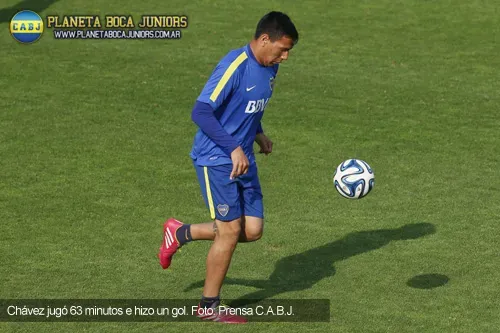 Andres-Chavez-Boca