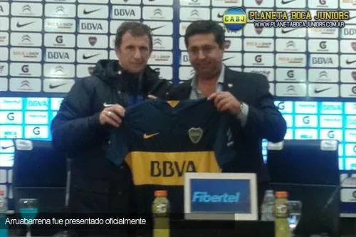 Arruabarrena