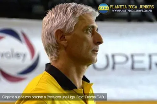 GIGANTE
