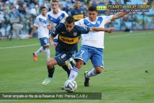 reserva