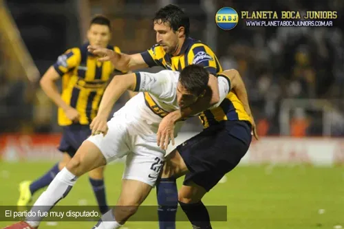 Minuto a minuto