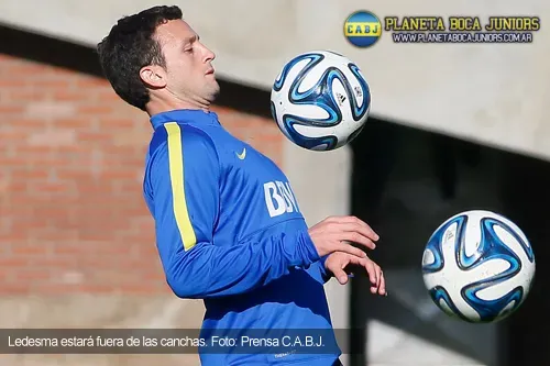 Pablo Ledesma