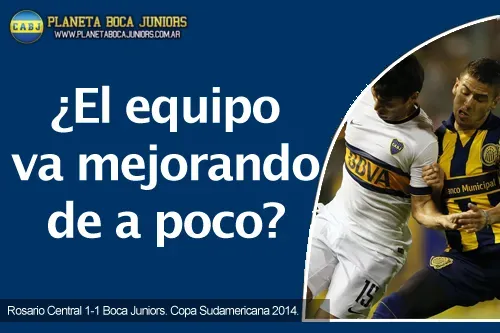 analisis carc boca
