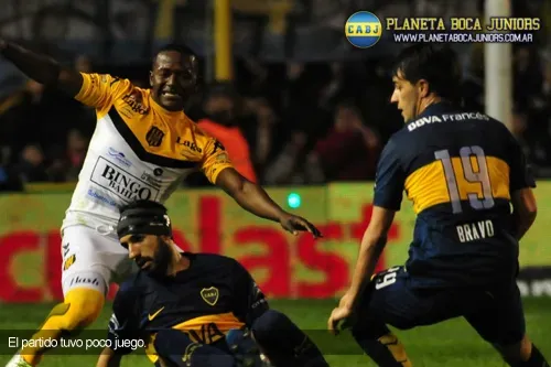 Minuto a minuto