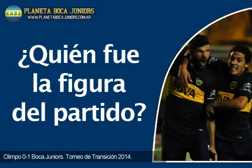 analisis olimpo boca