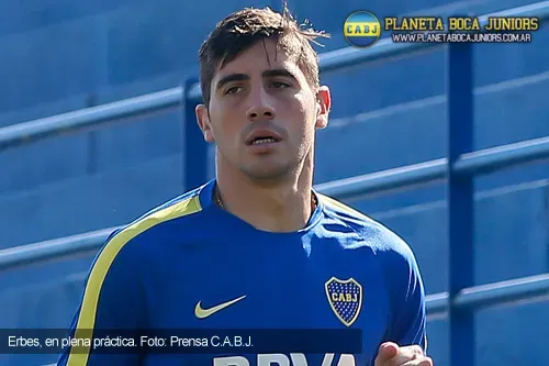Cristian Erbes