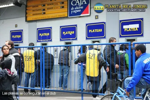 plateas
