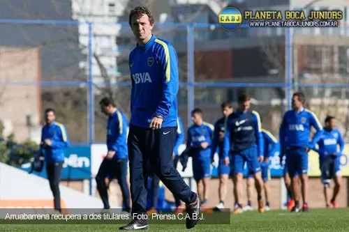 Arruabarrena-Boca-Entre