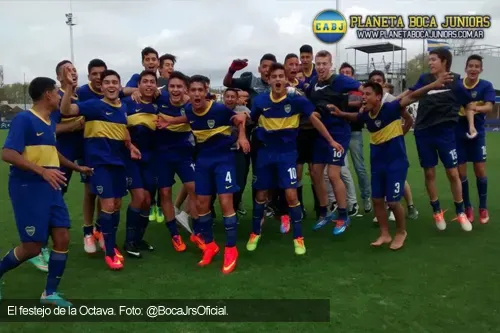 inferiores river boca