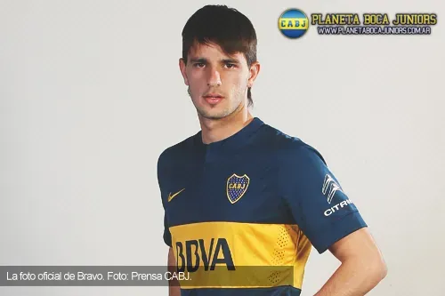 bravo bajon boca