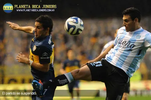 Minuto a minuto
