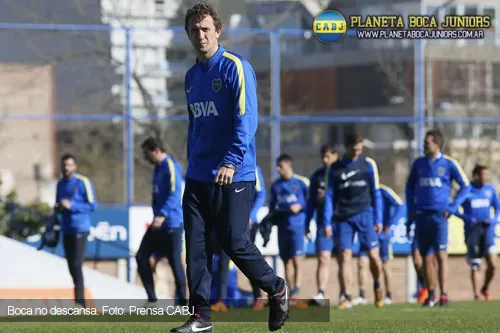 entre central boca