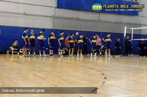 Voley