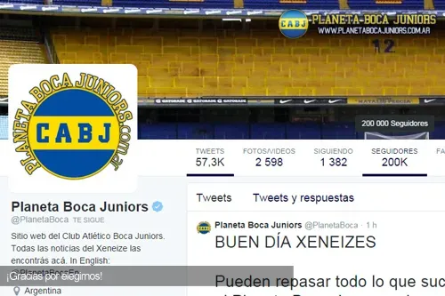200.000 - Twitter