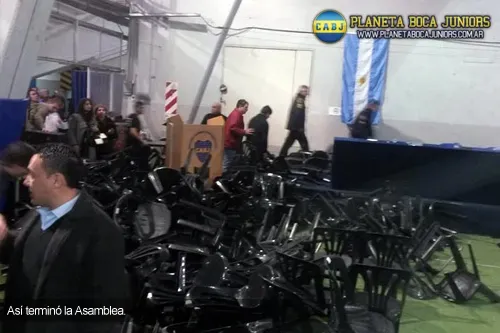 Asamblea