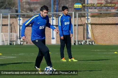 Mariano-Echeverria-Boca