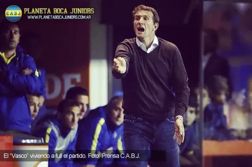 Rodolfo Arruabarrena