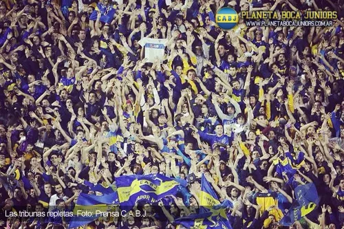Hinchada
