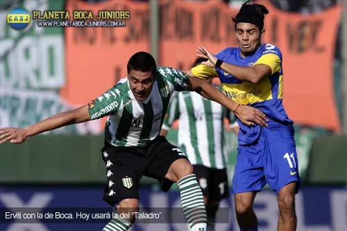 Banfield Boca