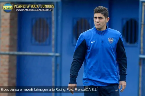 Cristian-Erbes-Boca