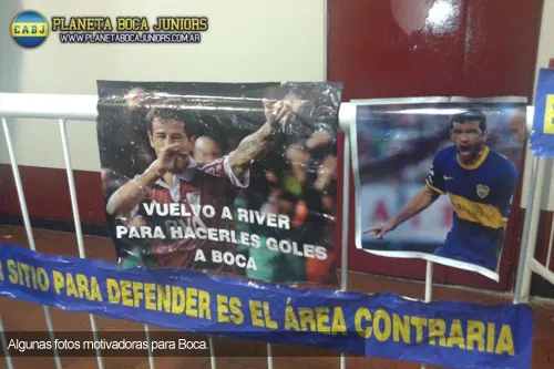 super motivados boca