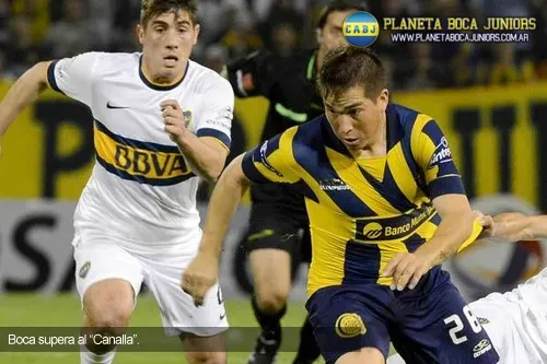 canalla