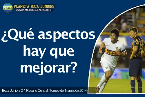 analisis canalla boca
