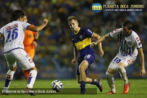 Historial