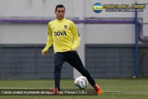 Federico-Carrizo
