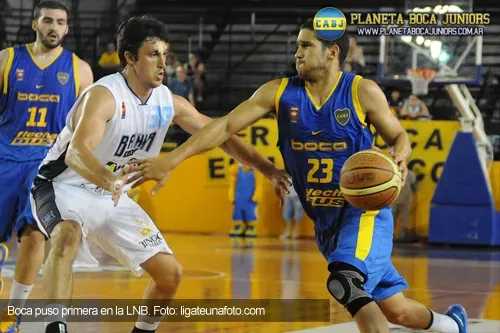 Boca-basquet-Bahia-LNB