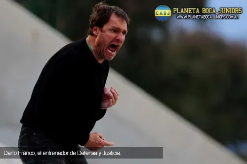 Defensa y Justicia