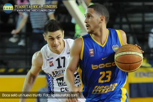 Boca-Argentino-LNB