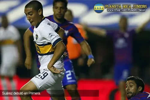 Leonardo Suárez